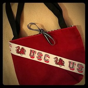 USC Gamecocks Pocketbook